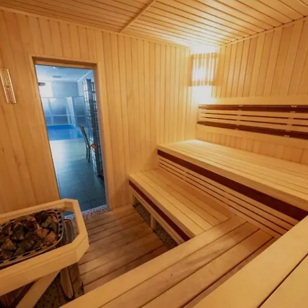 Kasimir Private 611, 612 Hotel