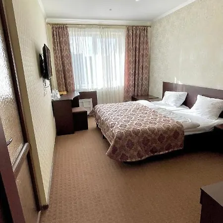 Hotel Kasimir Private 611, 612 3*