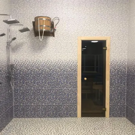 Kasimir Private 611, 612 Hotel Bukovel