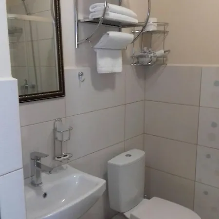 Kasimir Private 611, 612 Bukovel