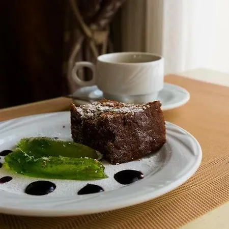 Hotel Kasimir Private 611, 612