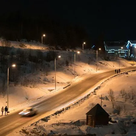 Kasimir Private 611, 612 Hotel