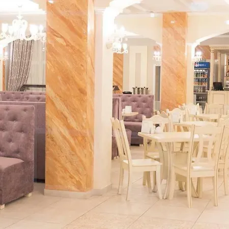 Hotel Kasimir Private 611, 612 3*