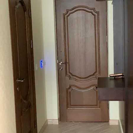 Kasimir Private 611, 612 Hotel