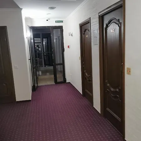 Kasimir Private 611, 612 3* Bukovel