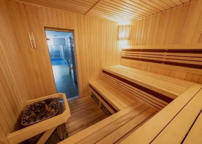 Kasimir Private 611, 612 酒店