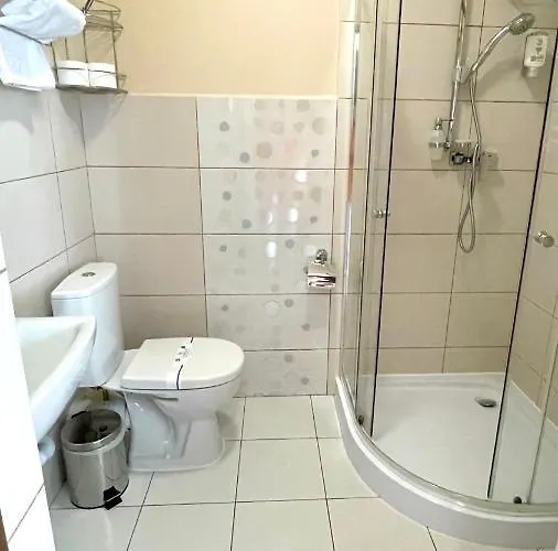 酒店 Kasimir Private 611, 612 3*