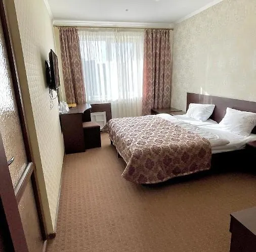 酒店 Kasimir Private 611, 612 3*