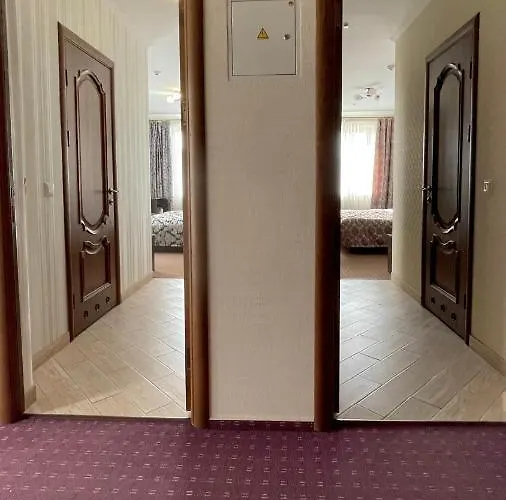 Kasimir Private 611, 612 3* 布克维