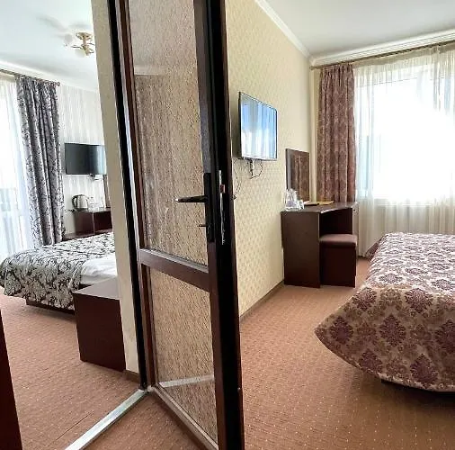 Kasimir Private 611, 612 3*