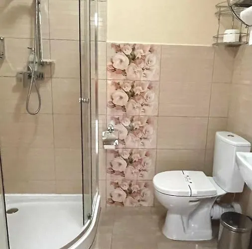 Kasimir Private 611, 612 酒店 3*