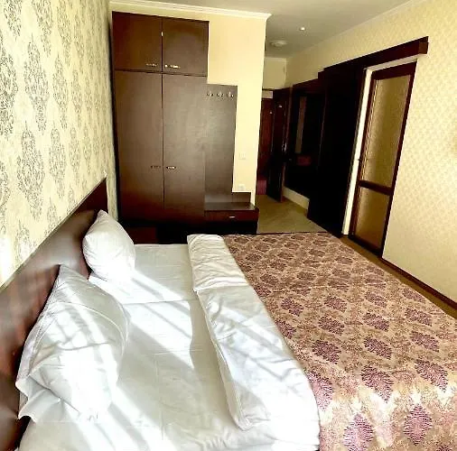 Kasimir Private 611, 612 酒店 布克维