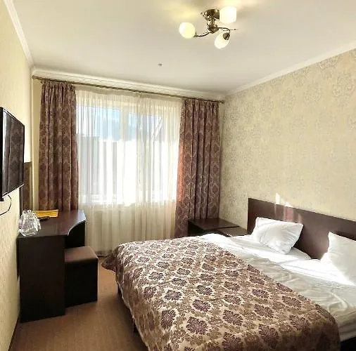 Kasimir Private 611, 612 3* 布克维