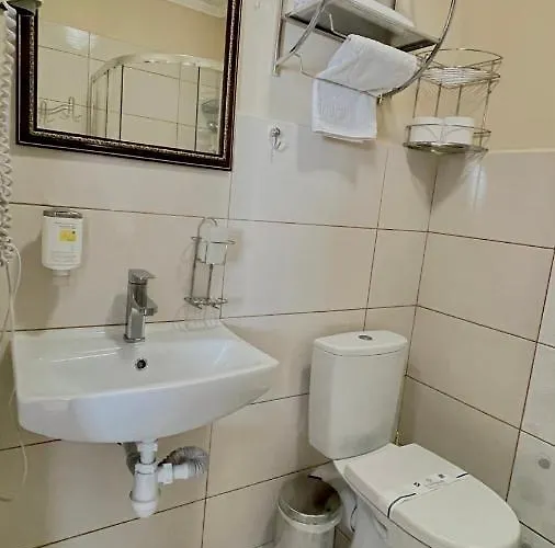 Kasimir Private 611, 612 3* 布克维