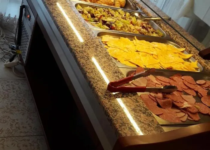 酒店 Kasimir Private 611, 612