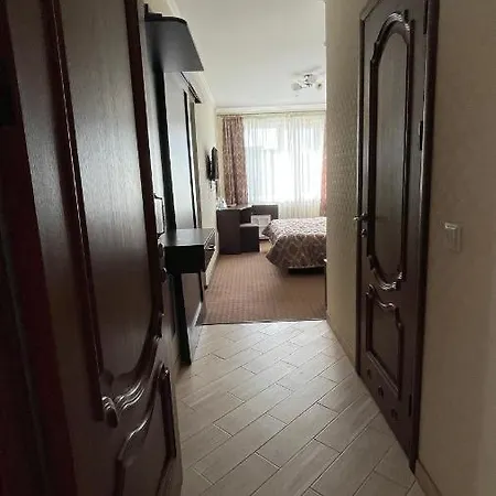 Hotel Kasimir Private 611, 612 Bukovel