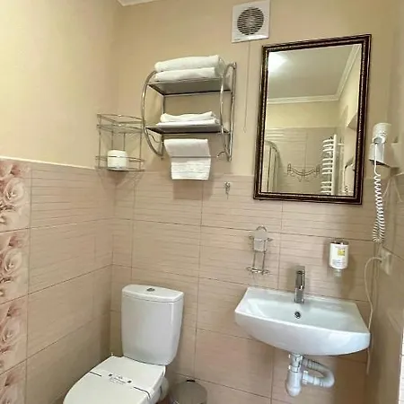 Hotel Kasimir Private 611, 612