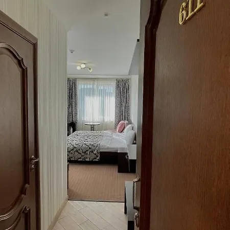 Hotel Kasimir Private 611, 612 3*