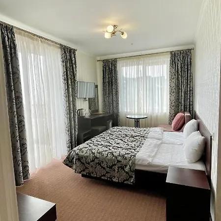 Kasimir Private 611, 612 Hotel Bukovel