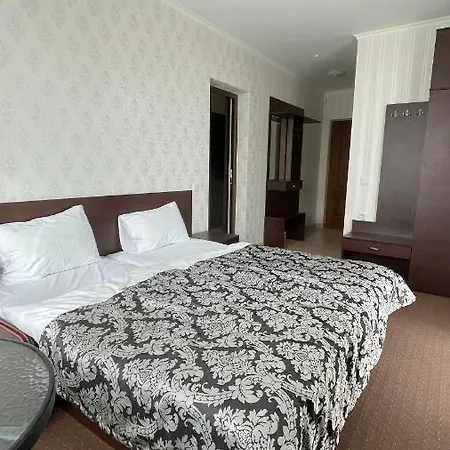 Kasimir Private 611, 612 3* Bukovel