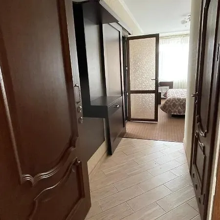 Kasimir Private 611, 612 Hotel 3*