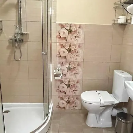 Kasimir Private 611, 612 Hotel 3*