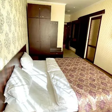 Kasimir Private 611, 612 Hotel Bukovel