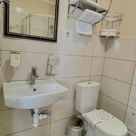 Kasimir Private 611, 612 3* Bukovel