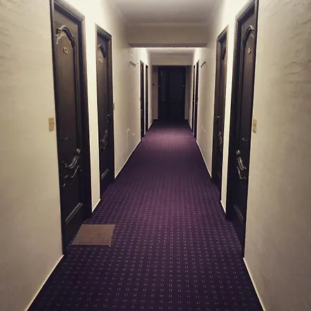 Kasimir Private 611, 612 Hotel Bukovel