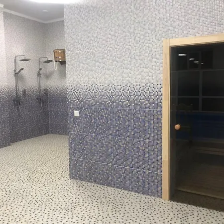 Kasimir Private 611, 612 Hotel