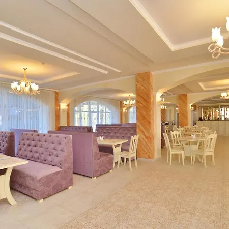 Kasimir Private 611, 612 Hotel