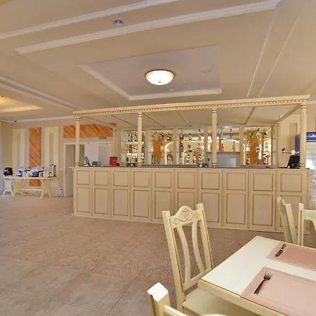 Hotel Kasimir Private 611, 612 3*