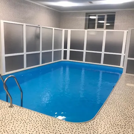 Hotel Kasimir Private 611, 612