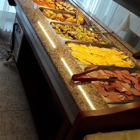 Hotel Kasimir Private 611, 612