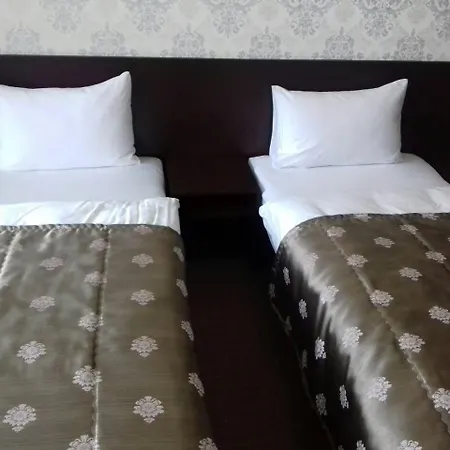 Hotel Kasimir Private 611, 612