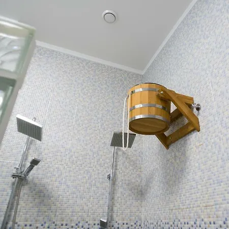 Kasimir Private 611, 612 Bukovel