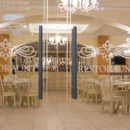 Kasimir Private 611, 612 Hotel