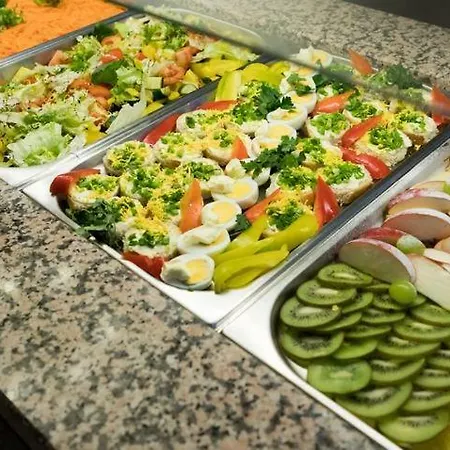 Hotel Kasimir Private 611, 612 3*