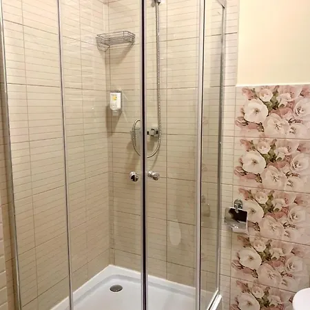 Hotel Kasimir Private 611, 612 3*