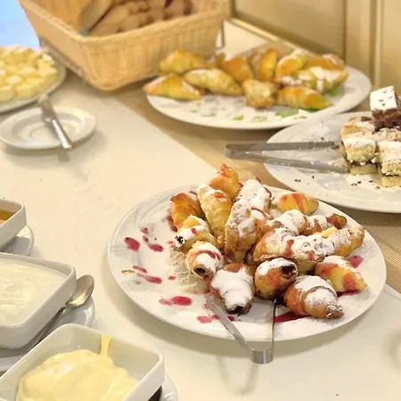 Kasimir Private 611, 612 Hotel