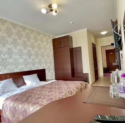 Kasimir Private 611, 612 Szálloda 3*