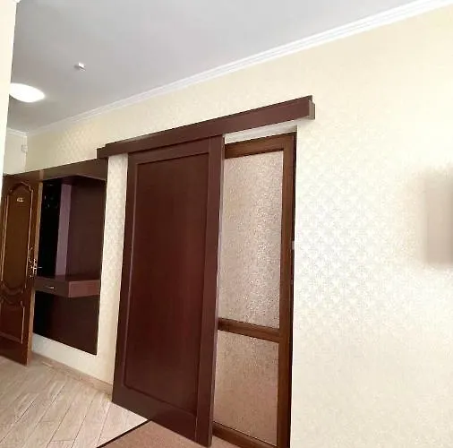 Szálloda Kasimir Private 611, 612 Bukovel